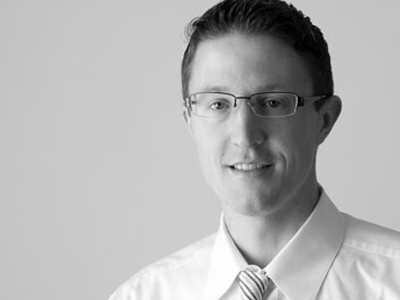 Brent Davis, PE, SE – 20 Under 30 Honoree