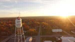City of Buffalo – Water System Study