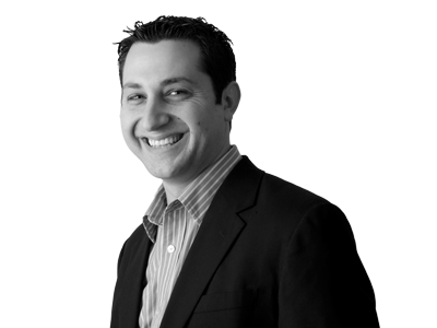 Adam Toth Selected for Leadership Springfield Signature Class