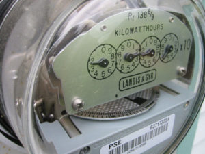 Arkansas Valley Electric Cooperative – Cost of Service Study