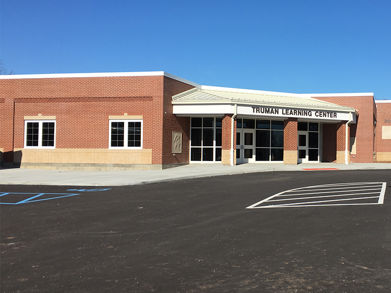 Farmington School District – 2014 Bond Projects