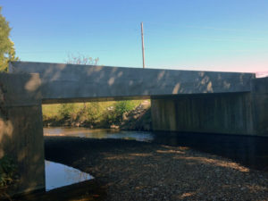 Greene County Bridge No. 1460135