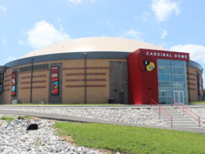 Webb City High School