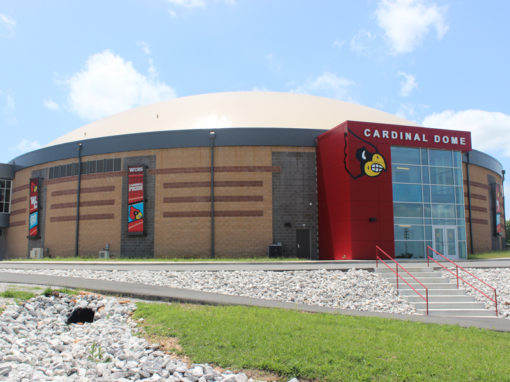 Webb City High School | Toth and Associates