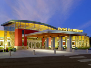 Irving Elementary School