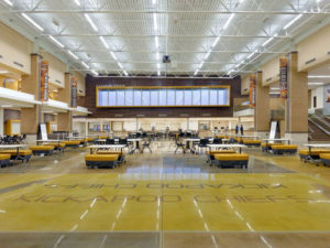 Kickapoo High School Additions