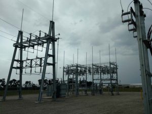 Prairie Power Incorporated – Loda Substation