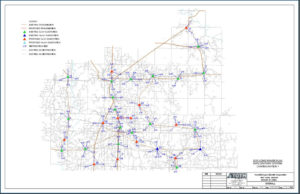 Howell-Oregon Electric Cooperative – Long Range Plan