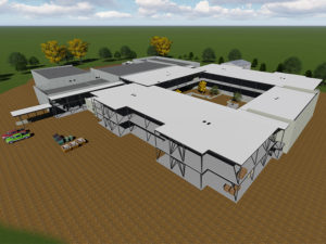Neosho Junior High School