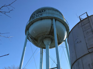 City of Rockaway Beach, Missouri – Water System Study