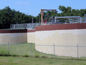 City of Rockaway Beach, Missouri – Wastewater Treatment Facility