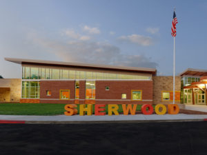 Springfield Public Schools – Sherwood Elementary