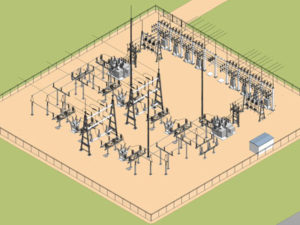 Umatilla Electric Cooperative – Construction Work Plan