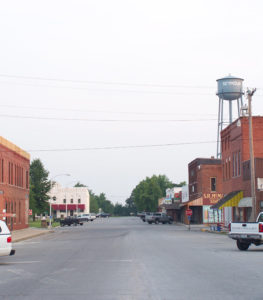 City of Seymour- Chlorination System