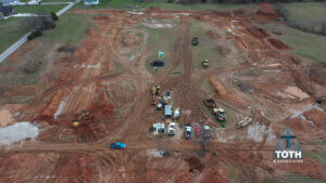 Lakewood Estates- Detention Analysis & Design