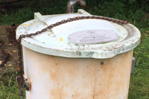 City of Buffalo- Wastewater System Study