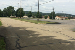 City of Farmington- Westgate Avenue Stormwater Improvements