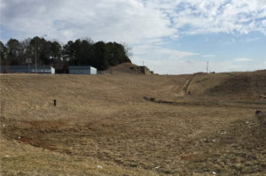 City of West Plains- Regional Detention Basin Engineering Report