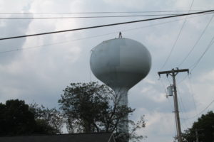 City of Mountain Grove- SCADA