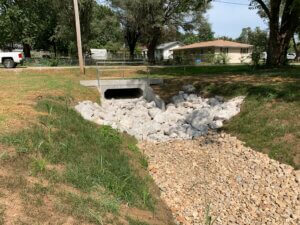 City of Springfield- Linden Avenue & Latoka Street Stormwater Improvements