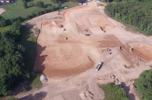 City of Marshfield- Activity Center Lift Station