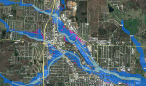City of West Plains- Floodplain Remapping