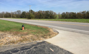 State Highway 13 Widening