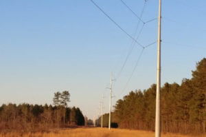 Hampton – Highland East – NAD 115 kV Transmission Line