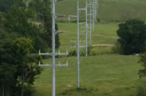 Ouachita Electric Cooperative – Summerville 115 kV Transmission Design & Environmental Impact Statement
