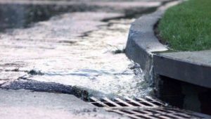 City of Mountain Grove- CDBG Stormwater Report
