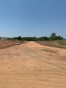 Forest Street Improvements