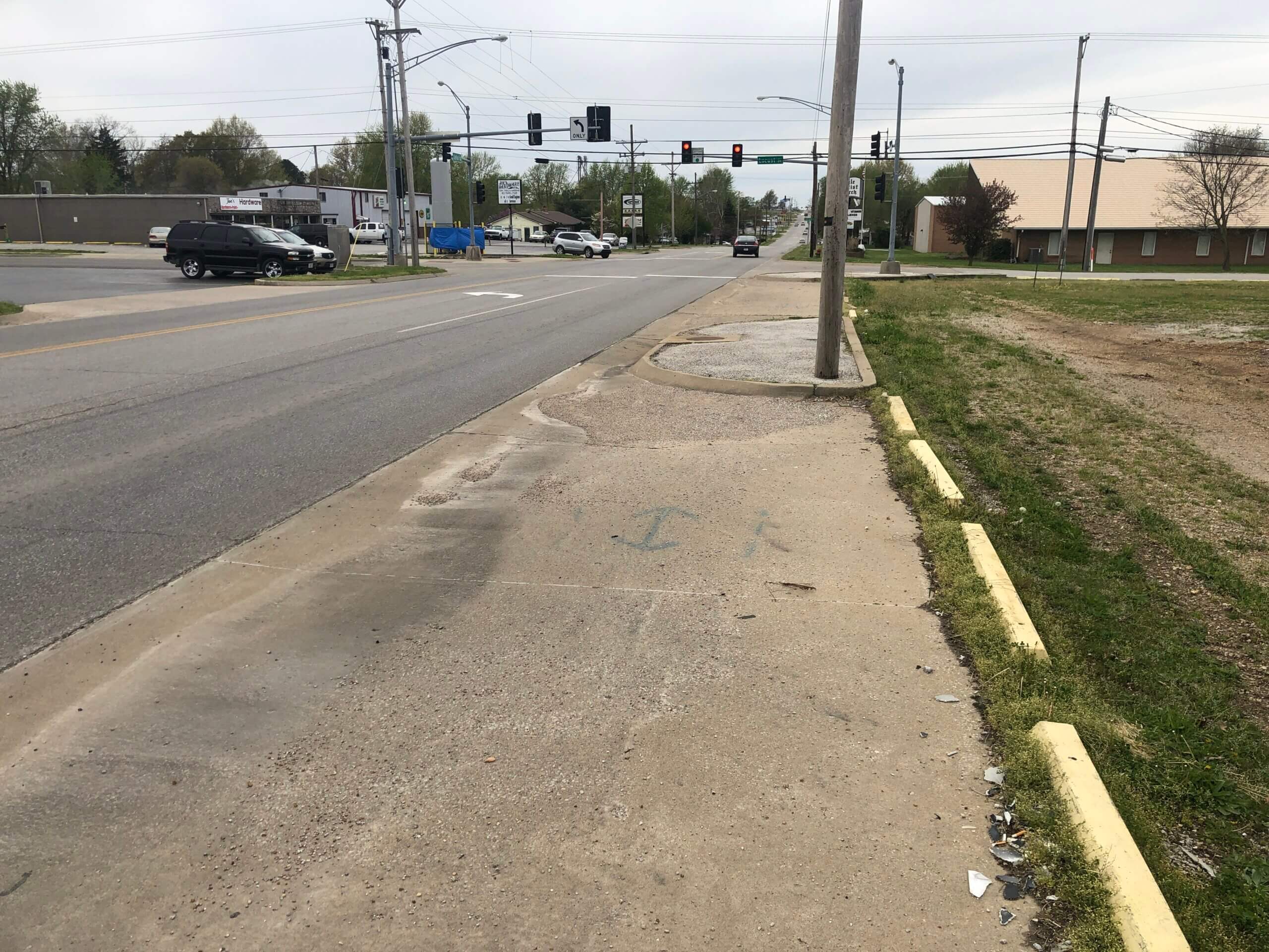 CVL_2021_State_Highway_32_Sidewalk_Improvements