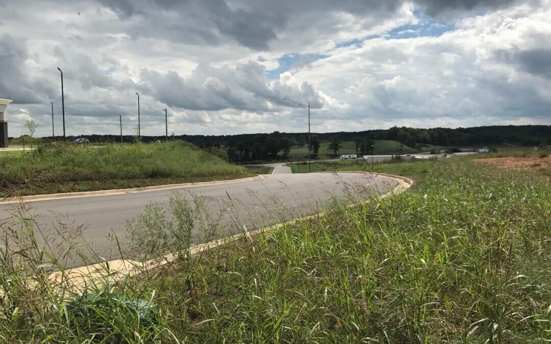 Wendell Bailey Road Improvements
