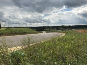 Wendell Bailey Road Improvements