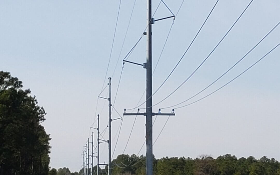 McClellan – Harmony Grove 115 kV Transmission Line