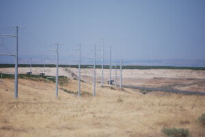 Wheatridge 230kV Double Circuit