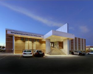 Springfield Public Safety Training Center