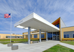 Lebanon Middle School