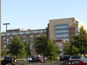 Mercy Northwest Arkansas