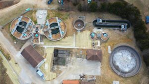 City of Rockaway Beach- Wastewater Treatment Facility Improvements