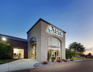 Toth & Associates Moves to New Headquarters
