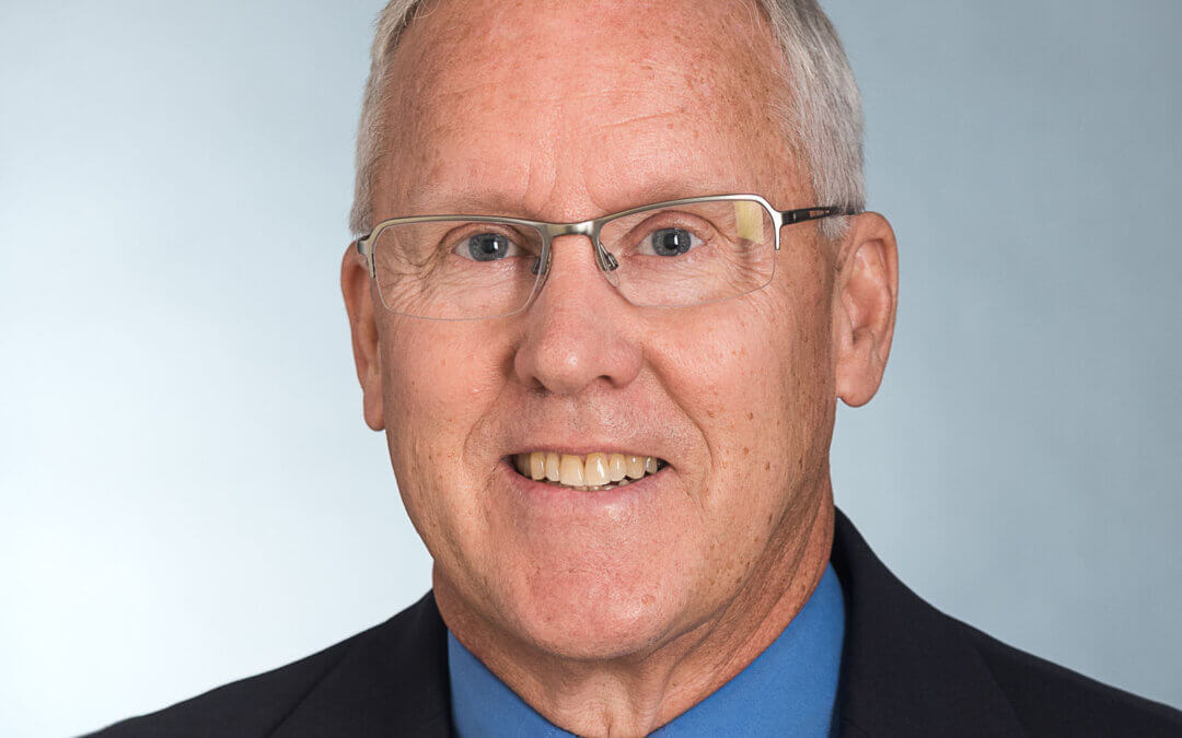 Darold Phillips Retires After 50 Years of Engineering Service to the Electric Utility Industry