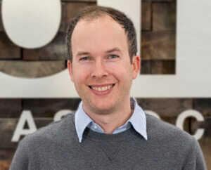 Jess Moran Promoted to Vice President and Shareholder