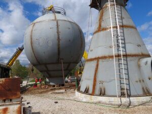 Toth & Associates Helps Local Communities Secure Funding For Nearly $19 Million In ARPA Infrastructure Improvements