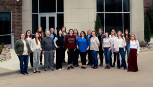 Celebrating Women in STEM