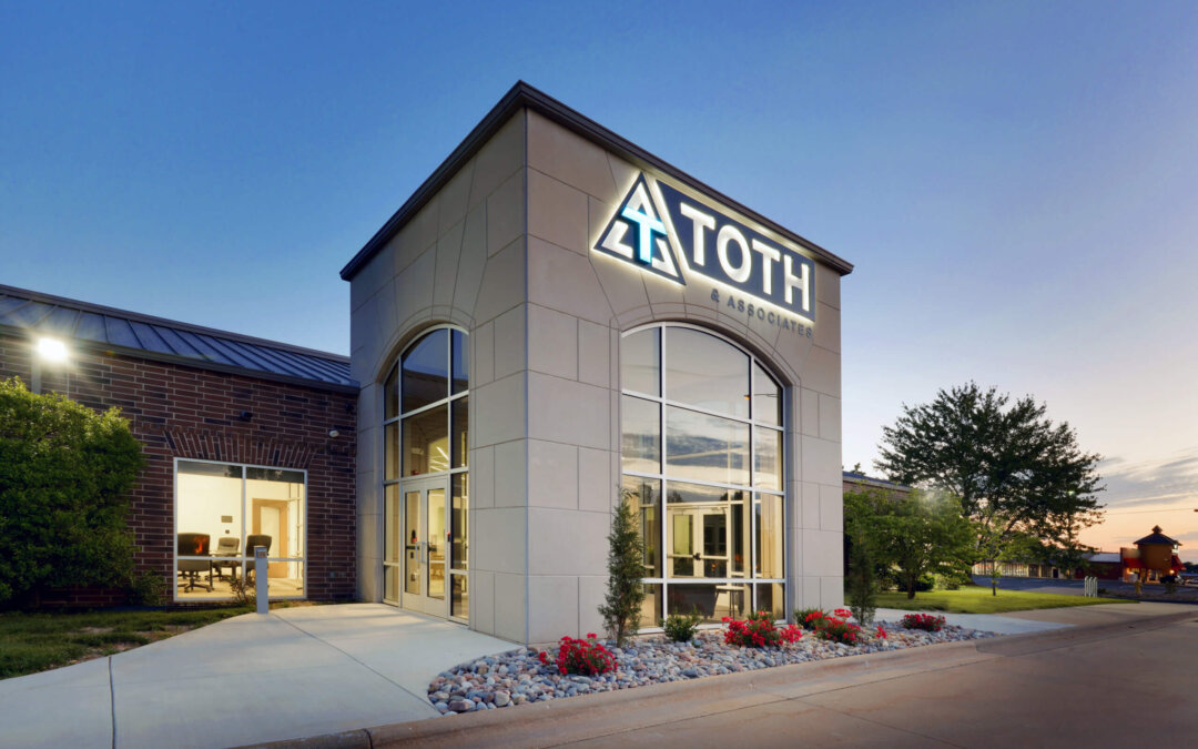 Toth & Associates Introduction