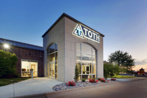 Toth & Associates Introduction
