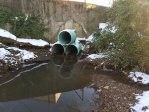 City of Mountain Grove- CDBG Stormwater Improvements