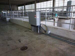 City of West Plains - Water System Study