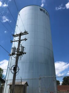 City of West Plains - Storage Capacity Analysis Study